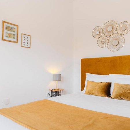 Santa Helena Apartments Pombal  Kültér fotó