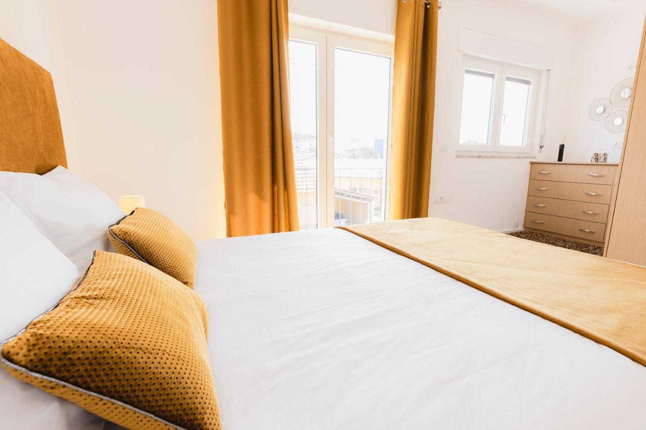 Santa Helena Apartments Pombal  Kültér fotó