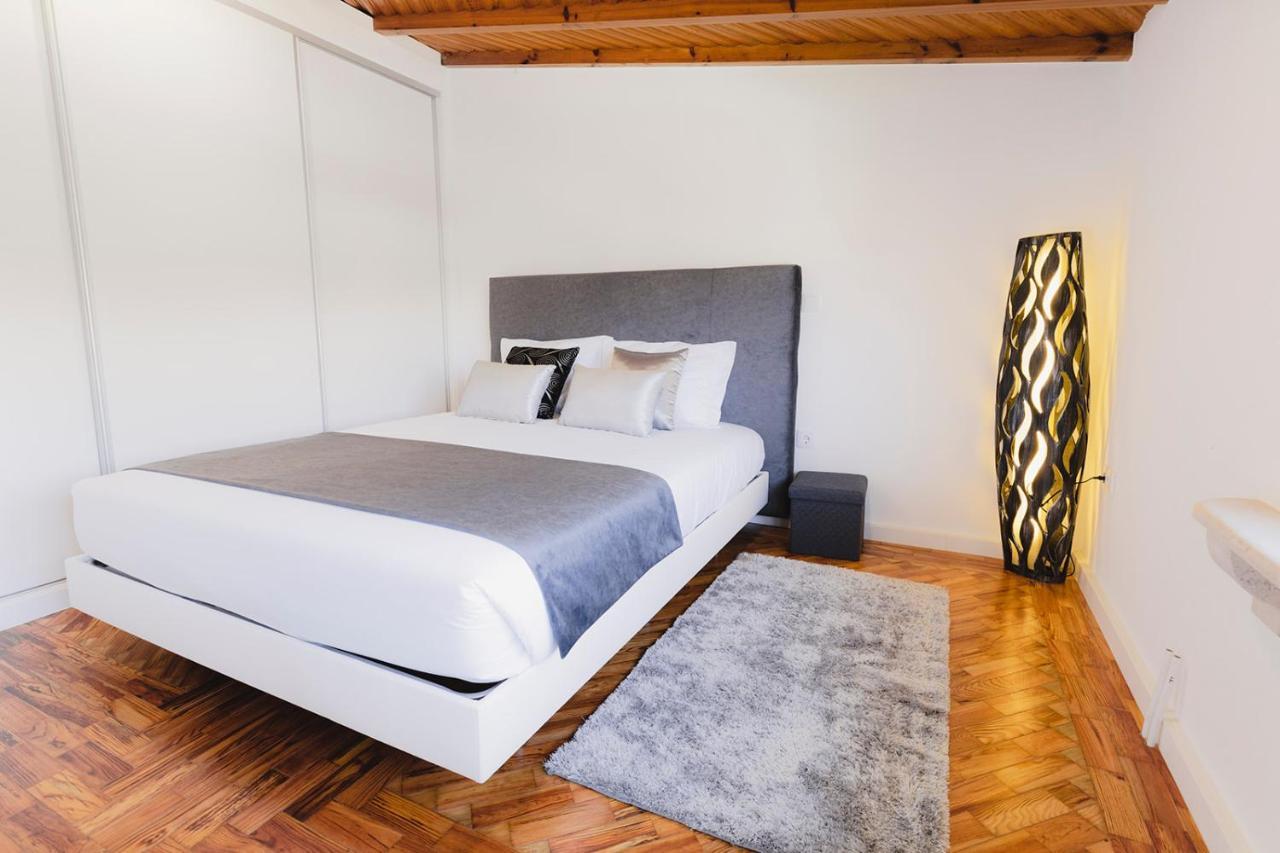 Santa Helena Apartments Pombal  Kültér fotó