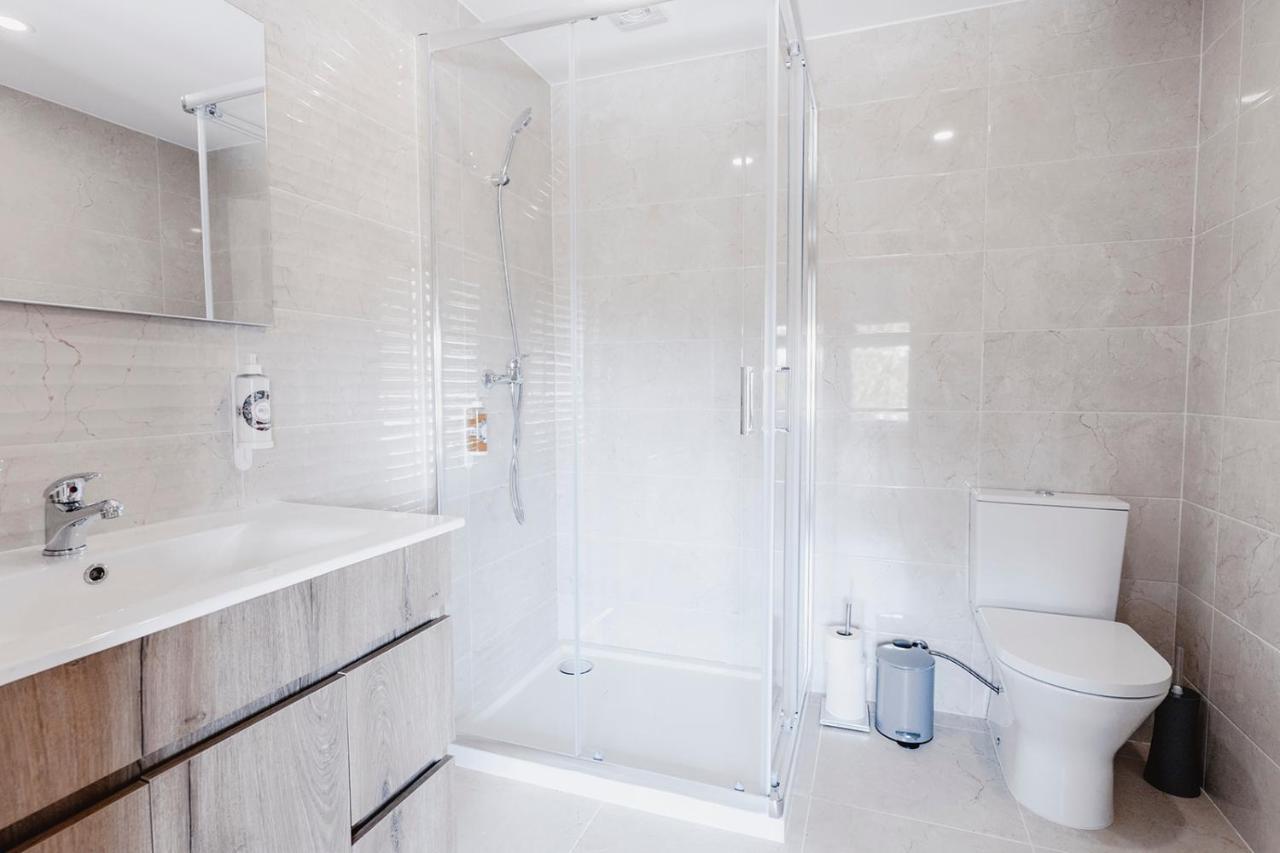 Santa Helena Apartments Pombal  Kültér fotó