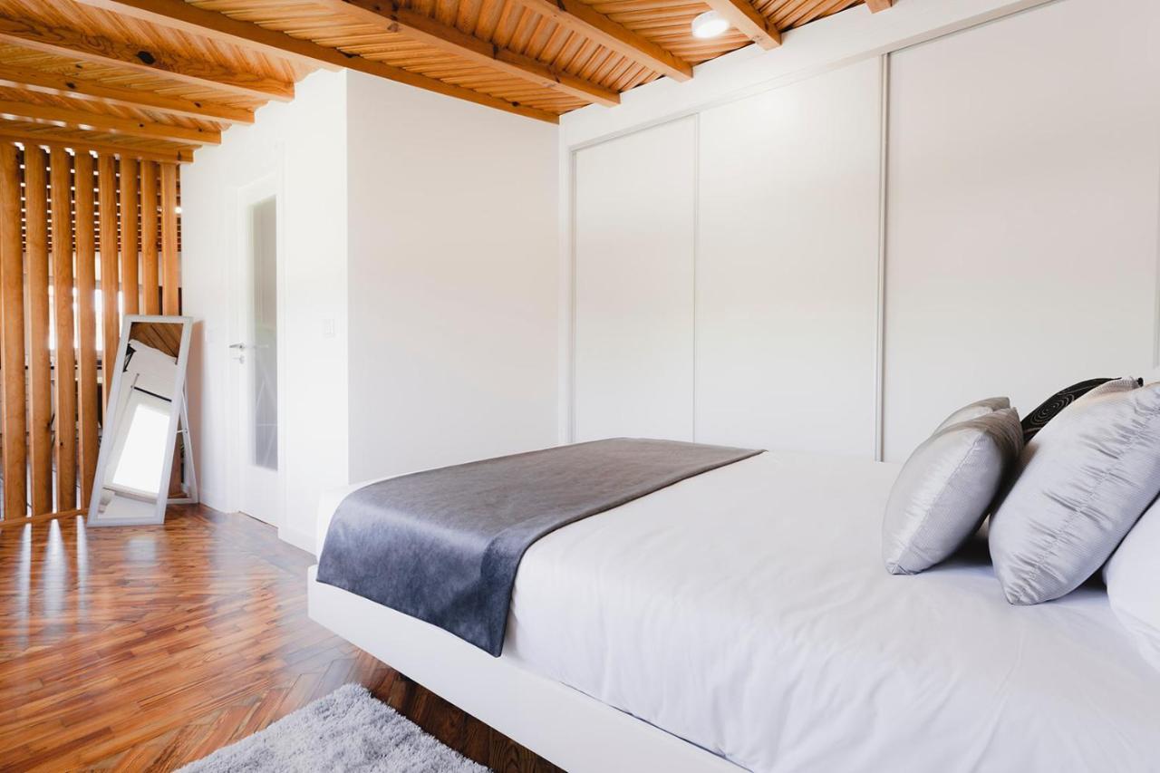 Santa Helena Apartments Pombal  Kültér fotó